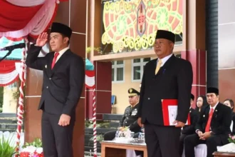 Bupati Pulang Pisau