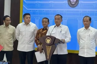 Cabut Iup Perusahaan Tambang