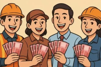 Cara Cek Penerima Bsu 2025