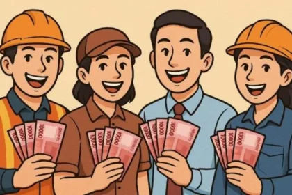 Cara Cek Penerima Bsu 2025