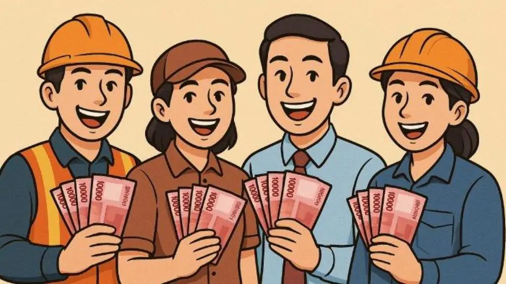 Cara Cek Penerima Bsu 2025