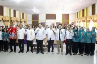 Cegah Dini Stunting
