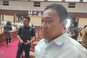 Edy Pratowo