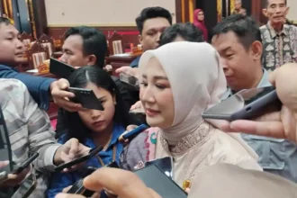 Endang Susilawatie