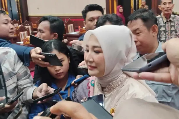 Endang Susilawatie
