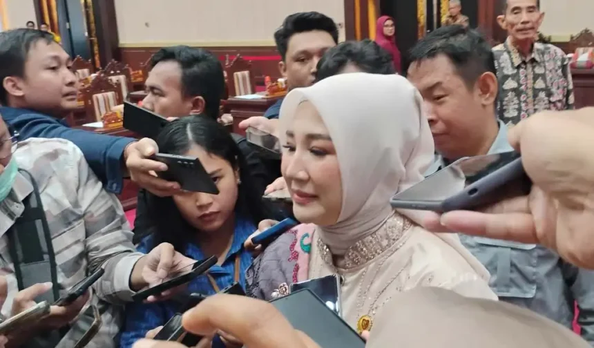 Endang Susilawatie