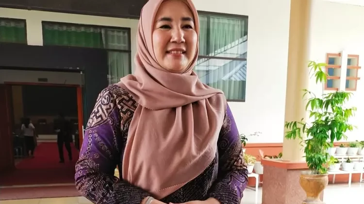 Endang Susilawatie 276416420
