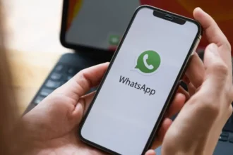 Fitur Baru Whatsapp