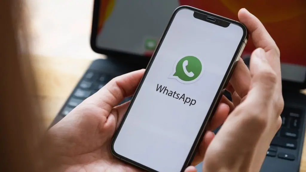 Fitur Baru Whatsapp