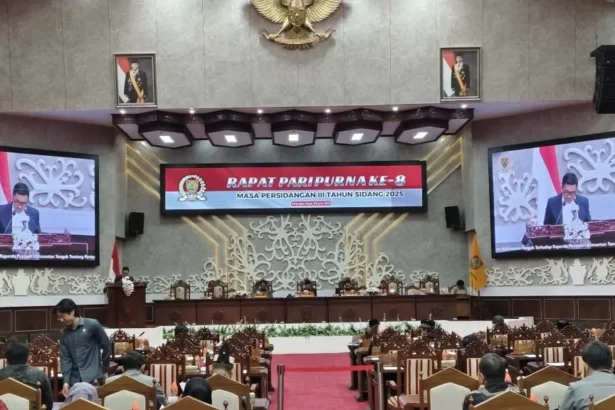 Fraksi Nasdem