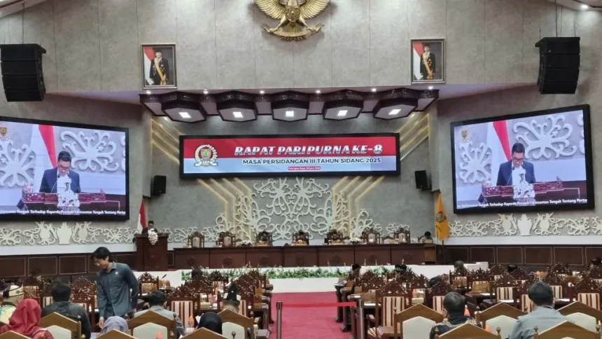 Fraksi Nasdem