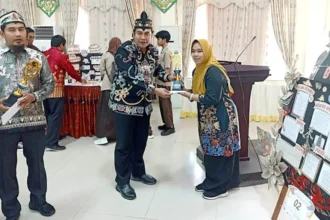 Hani Pulang Pisau