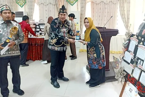 Hani Pulang Pisau