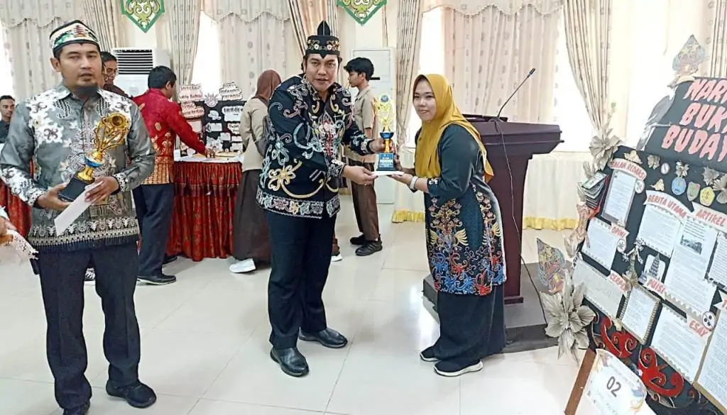 Hani Pulang Pisau