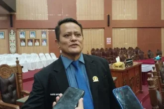 Hatir Sata Tarigan 11 Maret 2025