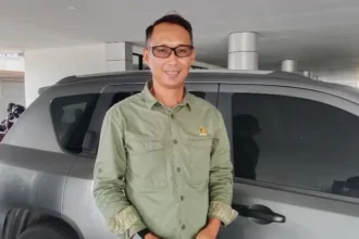 Jati Asmoro