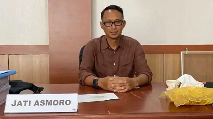 Jati