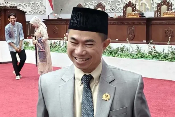 Junaidi