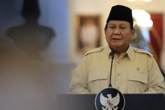 Kata Kata Bijak Prabowo Subianto