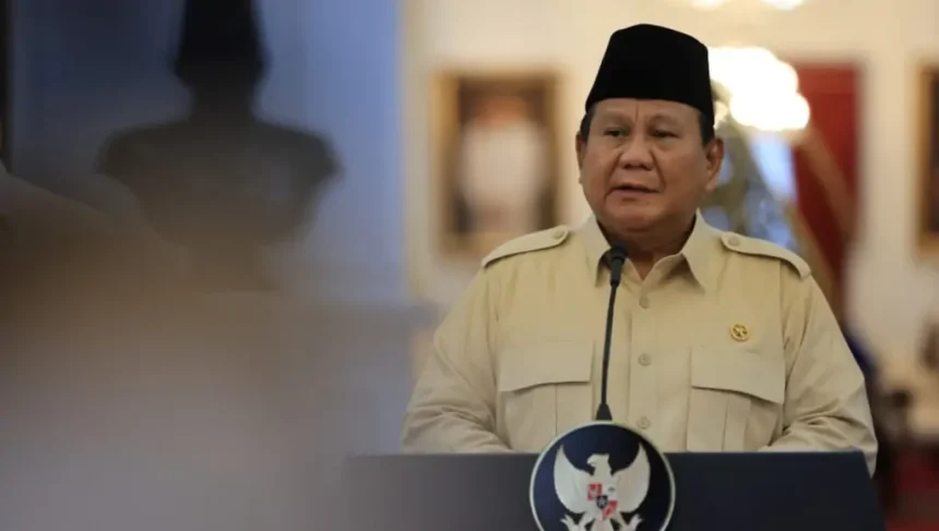 Kata Kata Bijak Prabowo Subianto