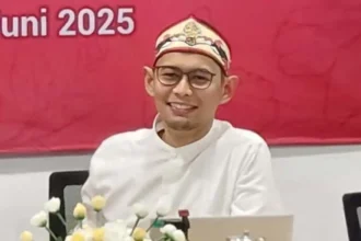 Kepala Ojk Kalteng
