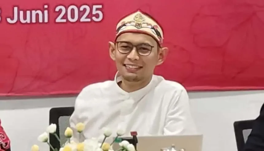 Kepala Ojk Kalteng