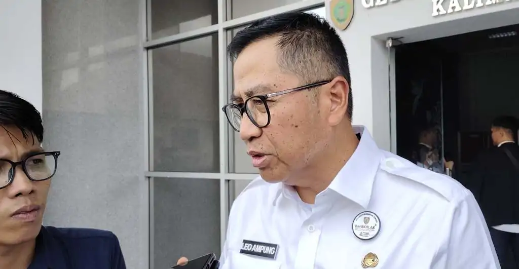 Leonard Ampung