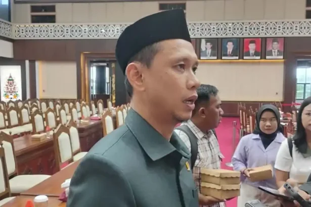 Muhammad Ansyari