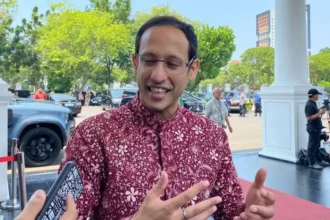 Nadiem Makarim
