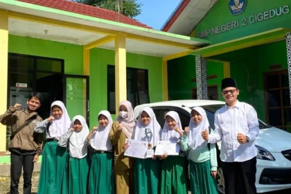 Opini Peran Guru Profesional