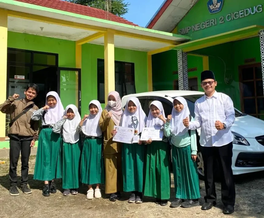 Opini Peran Guru Profesional