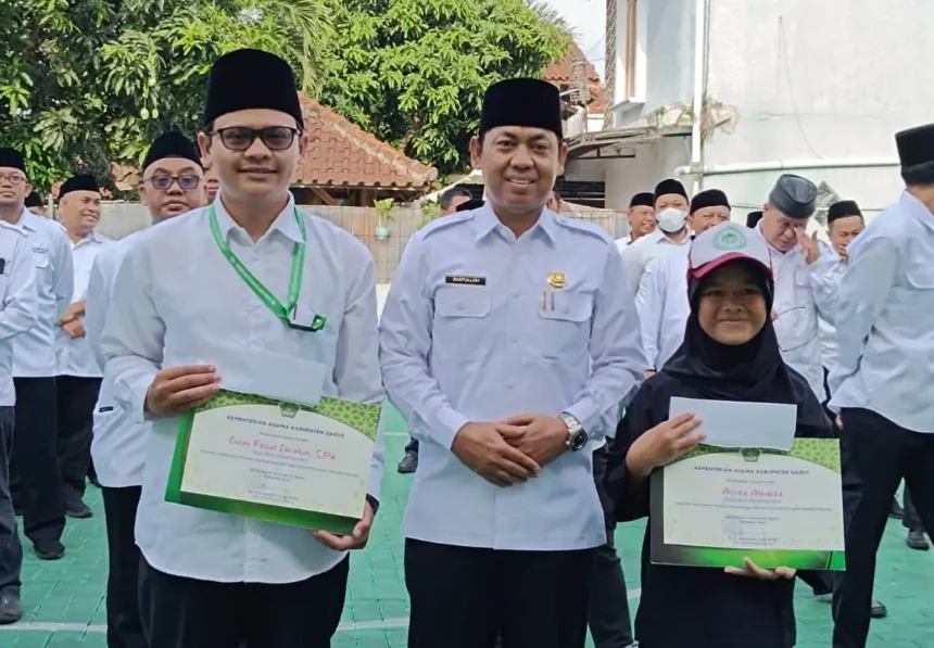 Opini Kesenjangan Pendidikan