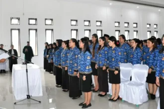 Pejabat Fungsional