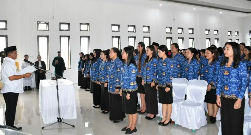 Pejabat Fungsional