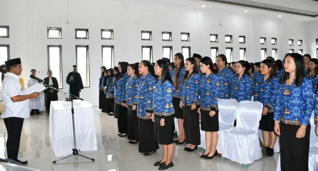 Pejabat Fungsional