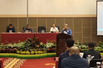 Perhutanan Sosial