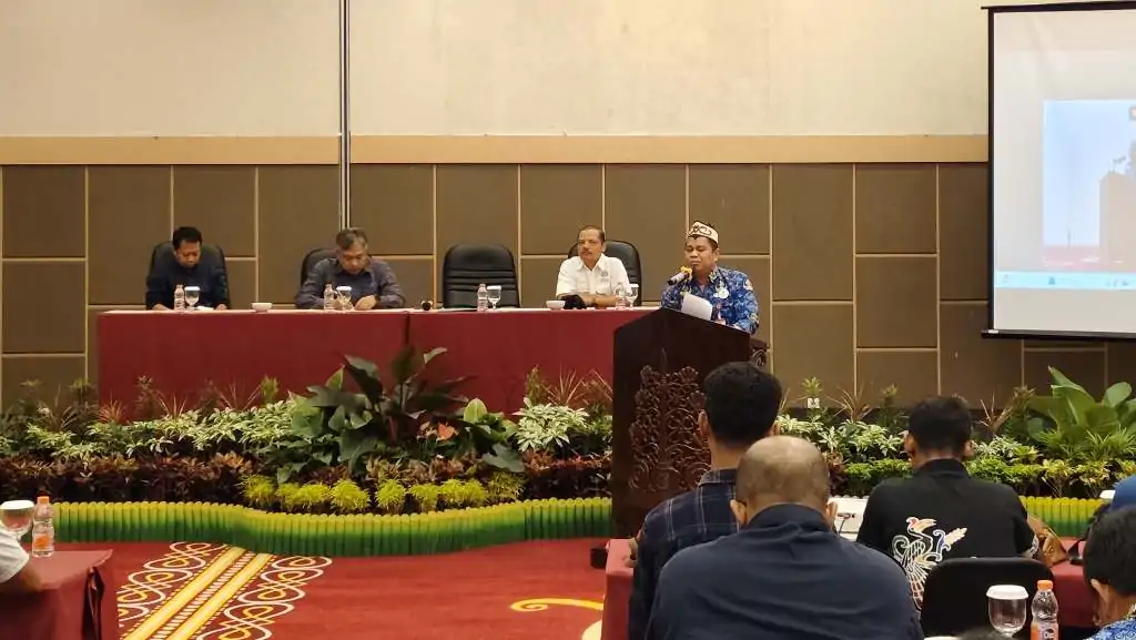 Perhutanan Sosial