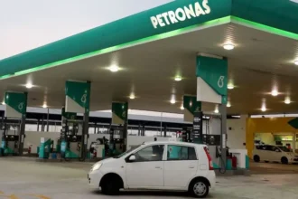 Petronas Phk Karyawan