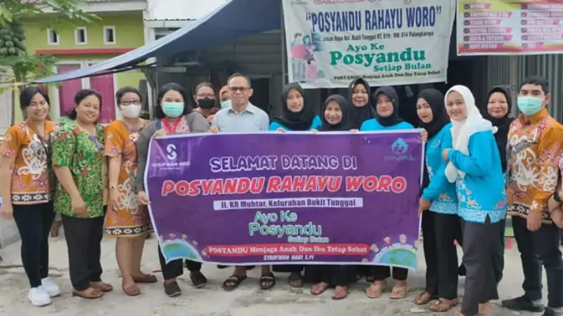 Posyandu