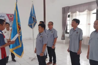 Pwi Pulang Pisau