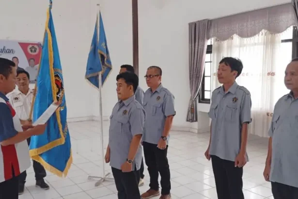 Pwi Pulang Pisau