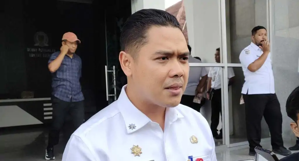 Reza Prabowo