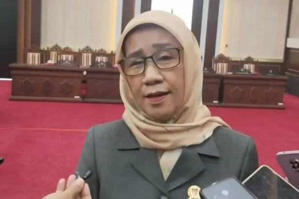 Siti Nafsiah