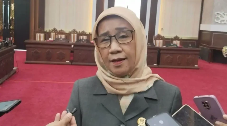 Siti Nafsiah