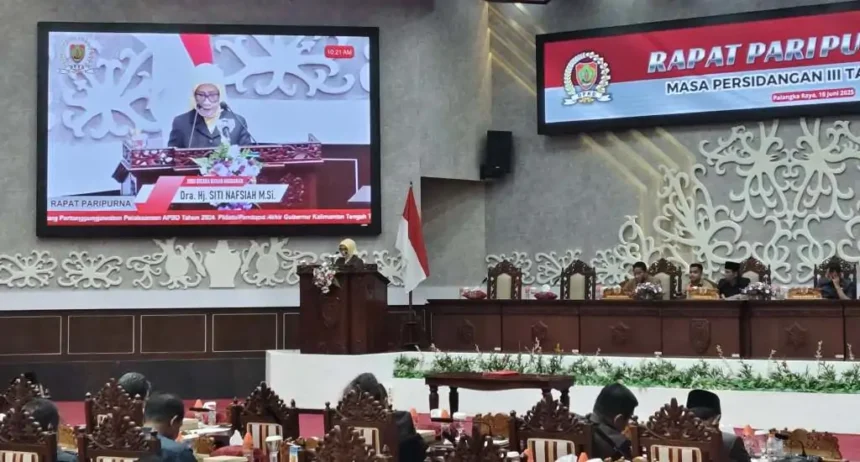 Siti Nafsiah Banggar