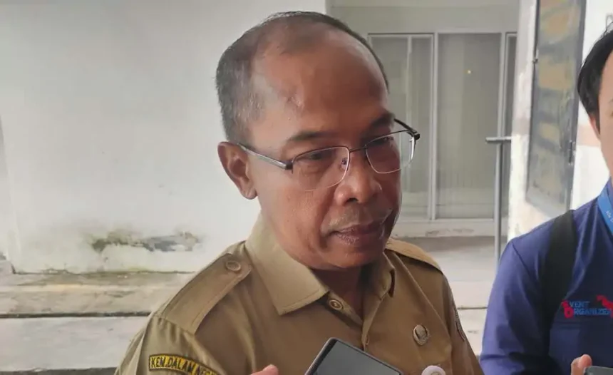 Suyuti Syamsul