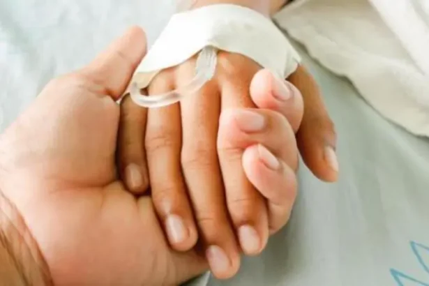 Tanda Thalasemia Pada Anak