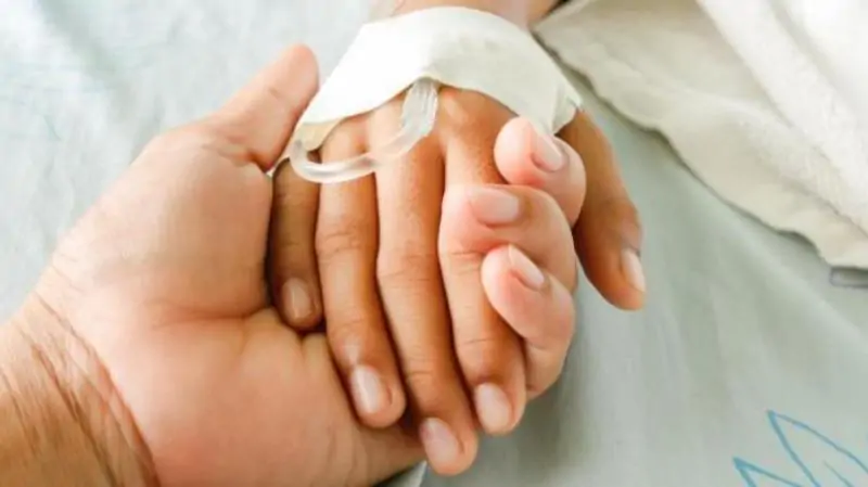 Tanda Thalasemia Pada Anak