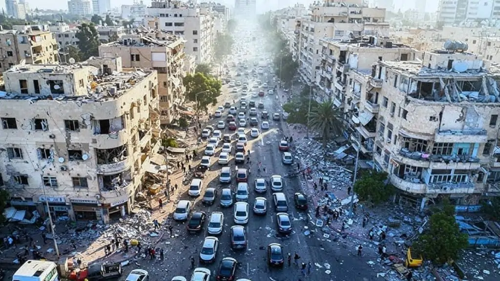 Tel Aviv Israel
