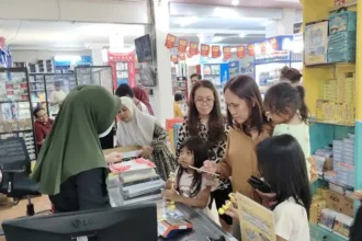 Toko Buku
